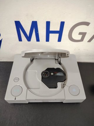 Playstation 1  +  2 Mandos  1 Año Garantía