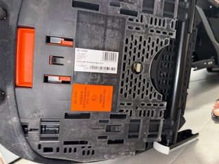 Silla de coche CYBEX SOLUTION B4 I-FIX