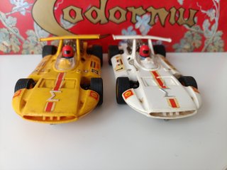 Scalextric