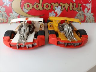 Scalextric