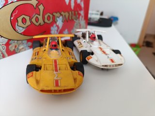 Scalextric