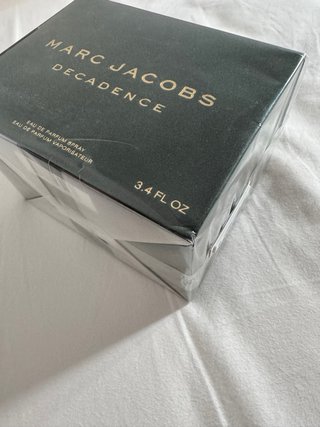 Marc Jacobs Decadence Eau de Parfum 100ml