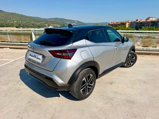 Nissan Juke 2025