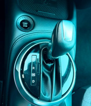Nissan Juke 2025