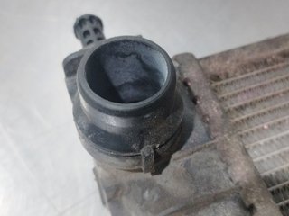 RADIADOR AGUA FIAT 500 (150) CABRIO 310A1027 8783