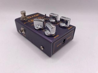 PEDAL DE GUITARRA JOYO OMB R06 CON CAJA