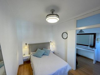Ático en alquiler en La Petxina en Valencia