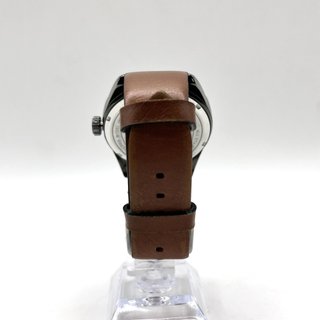 RELOJ DE PULSERA LOTUS 18685 ESFERA NEGRA
