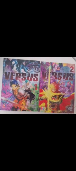 Versus