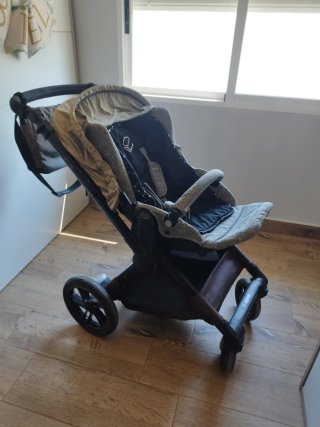 Carro/cochecito Jane Muum 2020