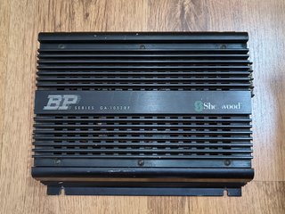 Amplificatore Sherwood 180 Watt 2-Way