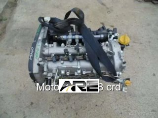 Motor jeep 2.8 crd r_09785