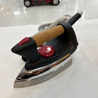 VAPORETA JRD VSC18 + CAJA COMPLETA