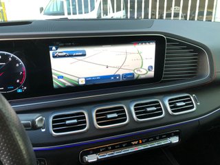 Mercedes-Benz GLE 53 AMG 2024