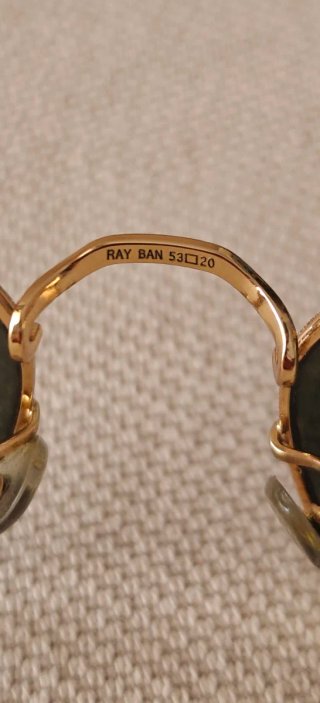 Gafas Ray-Ban