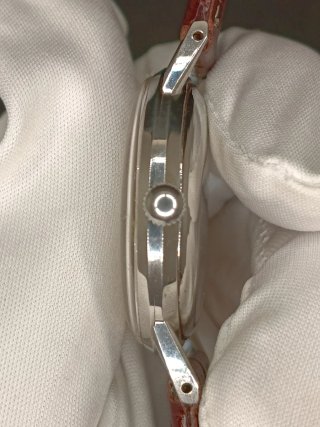 Seiko Crown