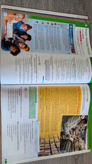 THINK AHEAD 2ºESO