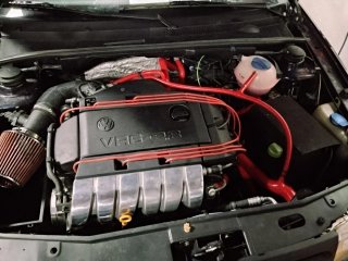 Volkswagen Golf 1997