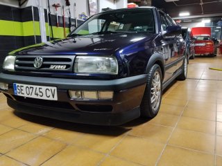 Volkswagen Golf 1997