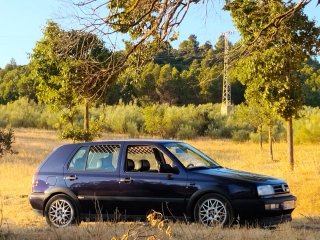 Volkswagen Golf 1997