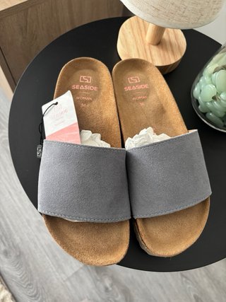 Sandalias