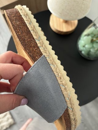 Sandalias