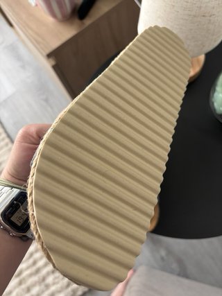 Sandalias