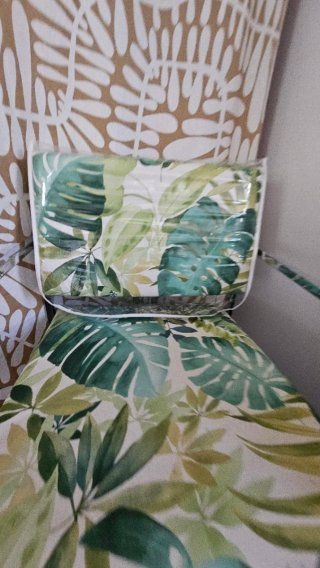 Sillon peluqueria
