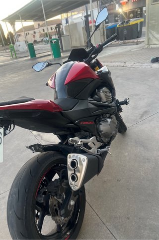 Kawasaki z800