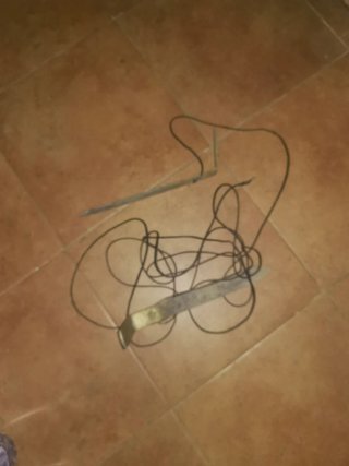 Pastor Eléctrico Hyper Flash Turbo 150 km