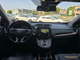 HONDA CR-V 2.0 IMMD 4X2 LIFESTYLE