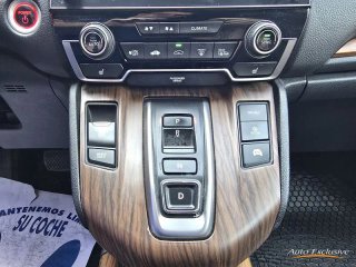 HONDA CR-V 2.0 IMMD 4X2 LIFESTYLE
