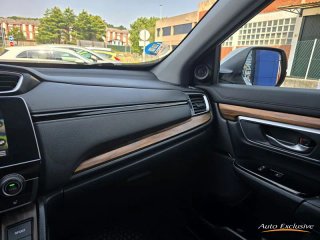 HONDA CR-V 2.0 IMMD 4X2 LIFESTYLE