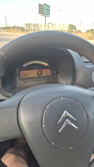 Citroen C2 2006