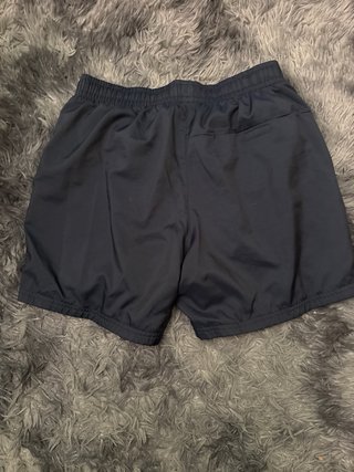 Bañador Nike Azul