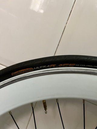Ruedas Santafixie Blancas Flip-Flop