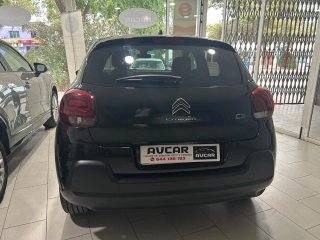 Citroen C3 2024