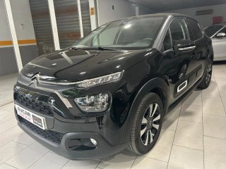 Citroen C3 2024