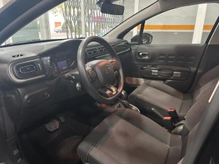 Citroen C3 2024