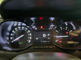 Citroen C3 2024