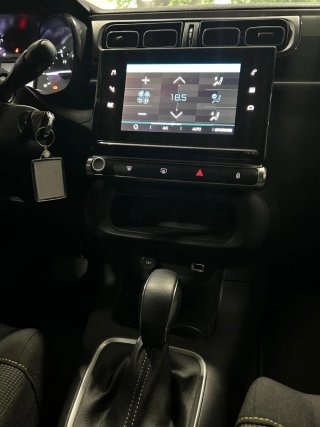 Citroen C3 2024