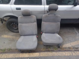 Asientos Ford Sierra (2 unidades)