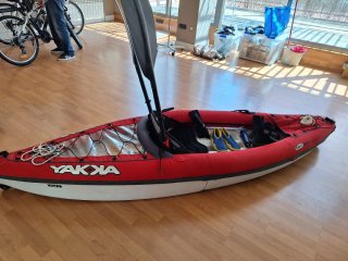 Kayak BIC Sport Yakka 120 plegable