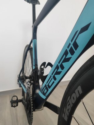 Berria Belador Aero Bicicleta de Carretera