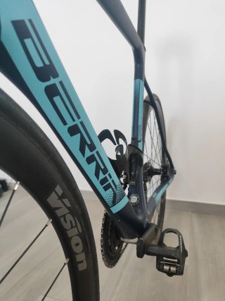 Berria Belador Aero Bicicleta de Carretera
