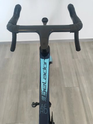 Berria Belador Aero Bicicleta de Carretera