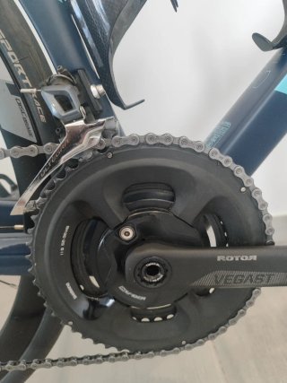 Berria Belador Aero Bicicleta de Carretera