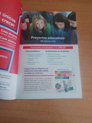 Libro: Mis caminos únicos para crecer