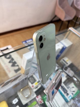 iPhone 12 128GB Verde