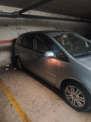Ford C-MAX 2004